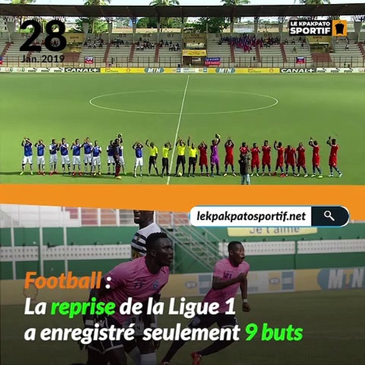 Actualités sportives:  Le Scoop du 28 Janvier