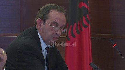 Prokuroria nis hetimet per figuren e Sheshit