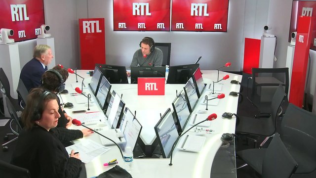 Violences policières : les gilets jaunes portent une responsabilité importante selon Duhamel