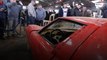 81 rare cars found in BARNS auctioned off near Toulouse