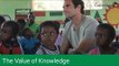 Paid Post - Roger Federer: laying the foundations for a quality education