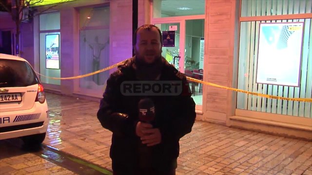 Tepelenë/ Grabitet një bankë e nivelit të dytë, autori i maskuar, i veshur me rroba ushtarake