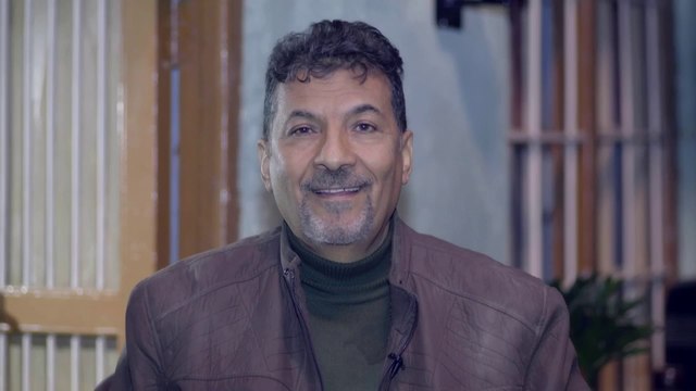 لمتنا تحلى بجمعتنا أحلى MBC العراق (ابتداءً من 17 فبراير)