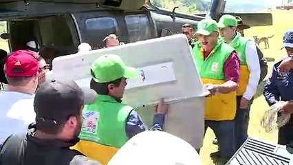 Hombre vs cóndor: batalla que tiene en jaque al Rey de los Andes