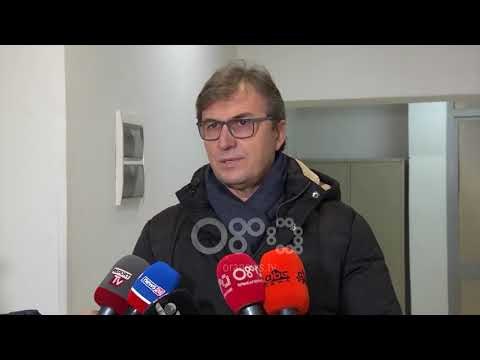 Ora News - Denoncimi i PD: Shtretër me pleshta në Urgjencën e Tiranës