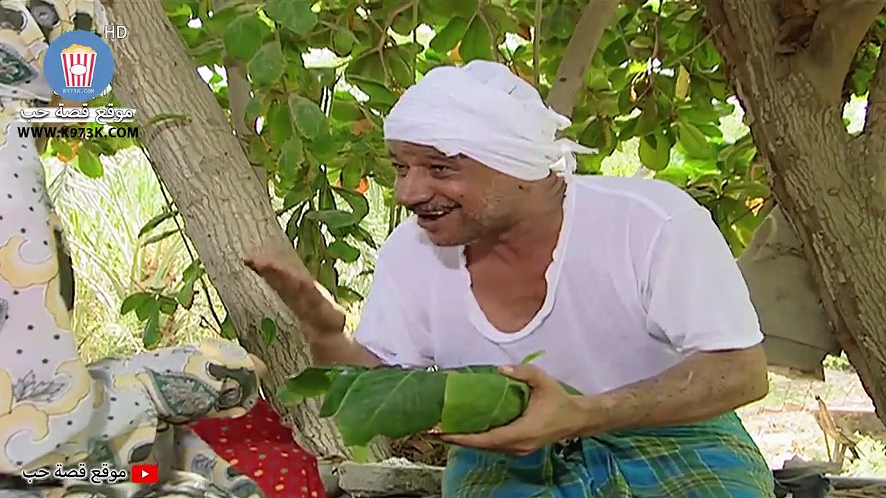مسلسل دروب الحلقه 3