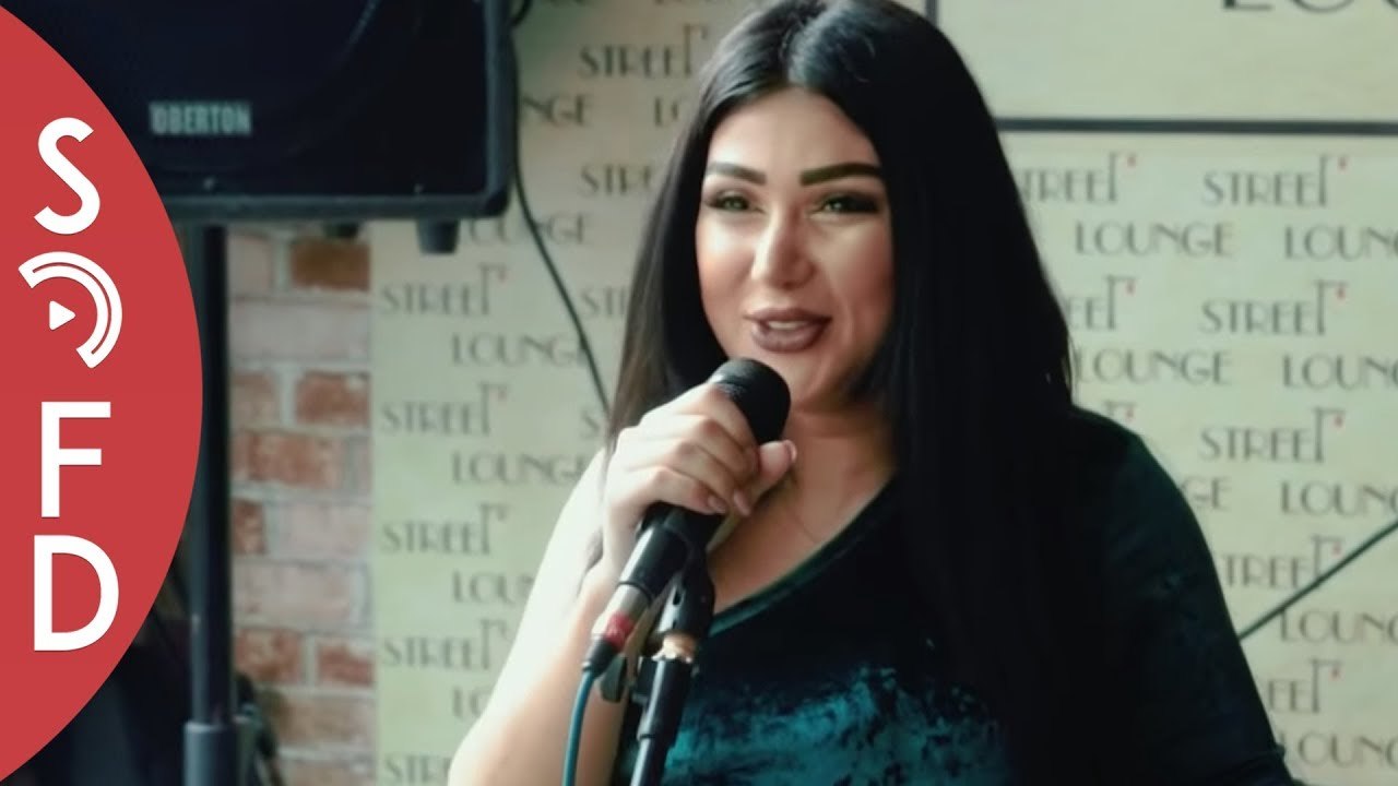 Resul Abbasov ft  Xanim - ToyBoks