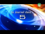 JT BAMBARA 19H30 DU 28 JANVIER 2019