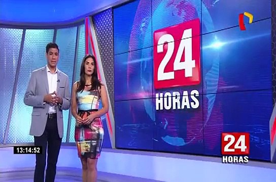 San Martín de Porres: delincuentes asaltan miniván llena de pasajeros