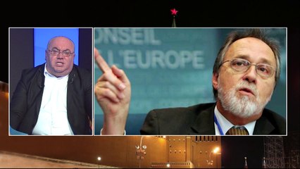 "Ju flet Moska": Rishfaqet Dick Marty, pikëpyetjet e akuzave të tij