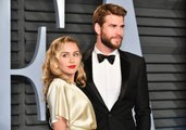 Miley Cyrus and Liam Hemsworth Make First Appearance Together Since Secret Wedding
