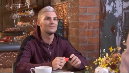 Ste & Jonny - 1/29/2019 *First Look*