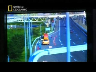 Megastrutture - L'aeroporto internazionale di Kansai 2000...!!!