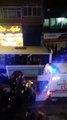 CHP Eyüpsultan İlçe Teşkilatı binasına saldırı