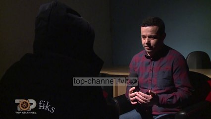 Apeli i përdoruesit të heroinës për rininë shqiptare  - Top Channel Albania - News - Lajme