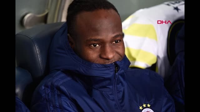 Spor Fenerbahçe - Evkur Yeni Malatyaspor Maçından Fotoğraflar