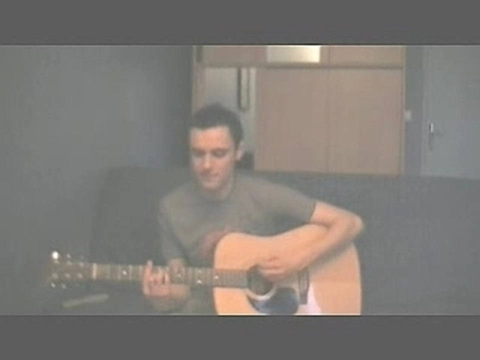 Radiohead - Fog