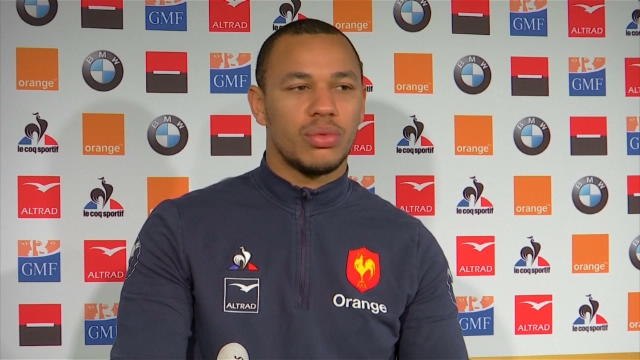 Six Nations - Fickou : Hâte d'y être