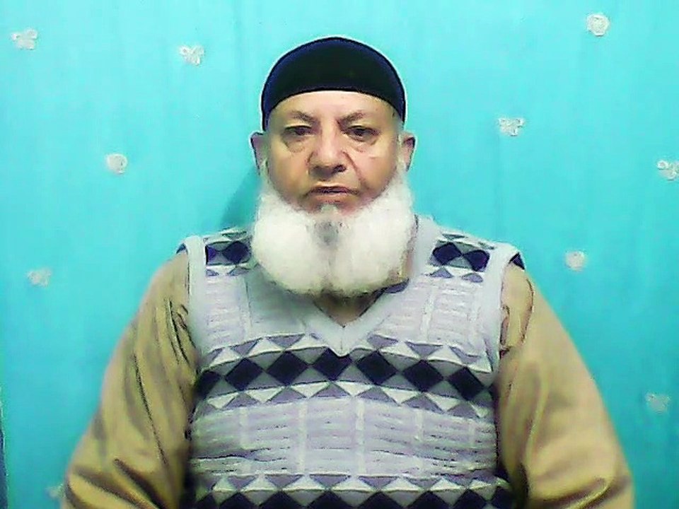 نماز کے چھ فرائض ، تکبیر تحریمہ،قیام،قرآت،رکوع،سجدے اورآخری قعدہ کا بیان