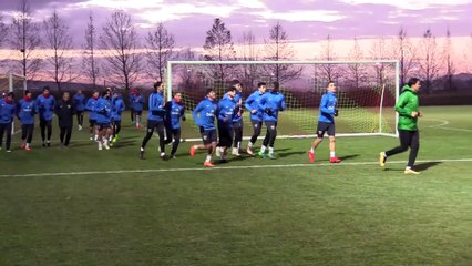 'Ligin sonunu sağlıklı bir şekilde getirmek istiyoruz' - KAYSERİ