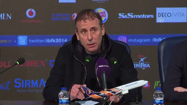 Avcı: 'Trabzonspor ve Kasımpaşa maçlarından 6 puan ile çıkmak son derece değerli' - İSTANBUL