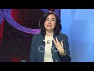 83-vjetori i Kadaresë, Persida Asllani e ftuar në Ora News