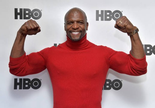 Terry Crews Blasts D.L. Hughley for Mocking His Sexual Assault Claim