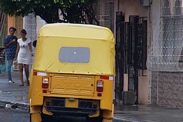 Sujetos intentaron secuestrar a una joven al suroeste de Guayaquil