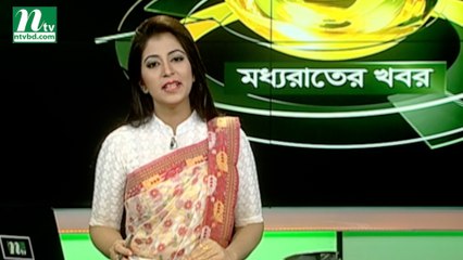 NTV Moddhoa Raater Khobor | 29 January, 2019