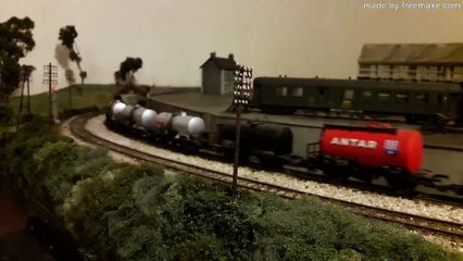 RESEAU EPOQUE III 45