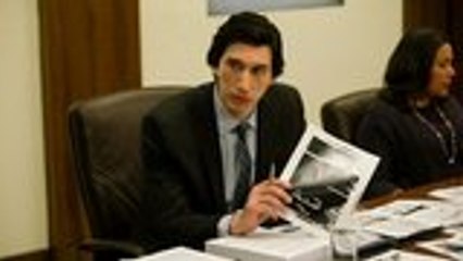 Amazon Buys Rights to Adam Driver Political Drama 'The Report' | THR News
