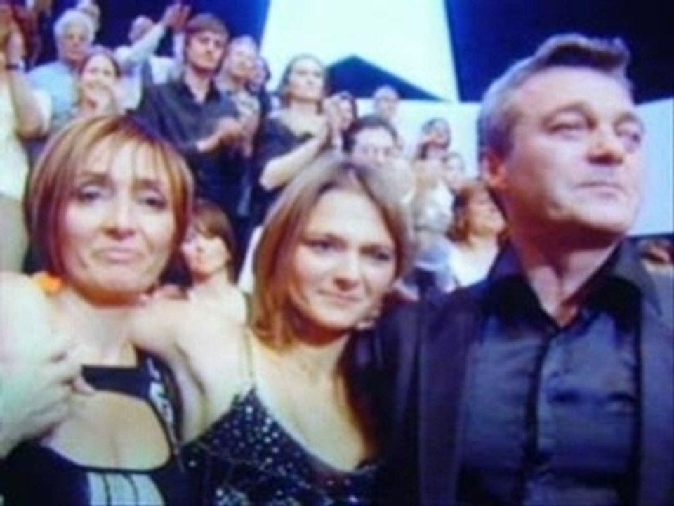 ma 2eme video homage a gregory lemarchal