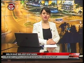 28 Ocak 2019 Kay Tv Haber