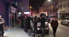 CHP'den Aday Gösterilmeyen İsmin Taraftarları, Parti Binasına Saldırdı! İlçe Başkanı ve Yöneticiler Hastaneye Kaldırıldı