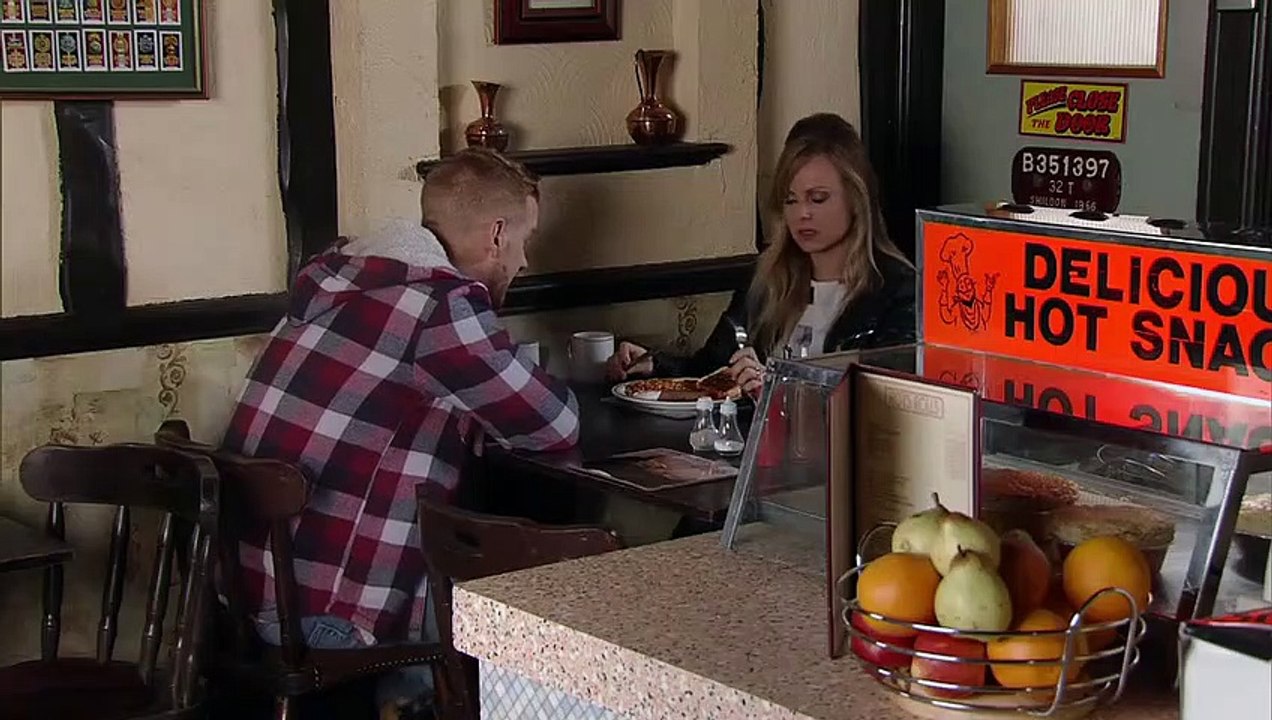 Coronation Street 28th January 2019 Part 1 Full HD