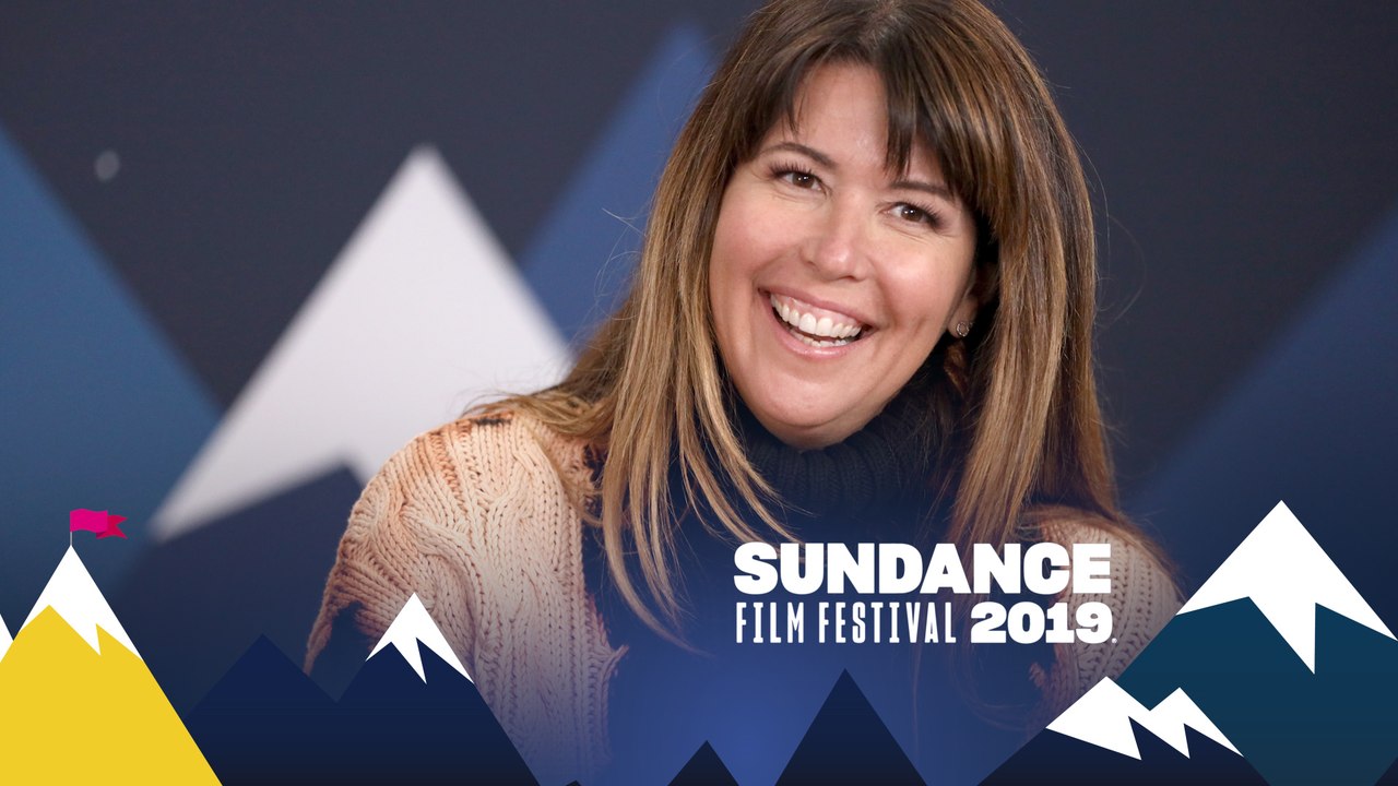 I Am the Night Director Patty Jenkins Details 'Wonder Woman 1984