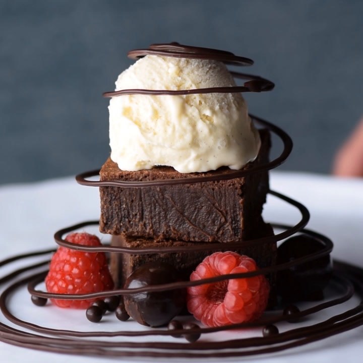Do You Dream in Chocolate? We Do