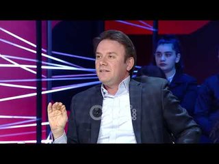 Ora News- Gjoni: Ndërkombëtareve s'u bëhet vonë për Shqipërinë