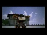 Transformers Yougo parodie pub C4