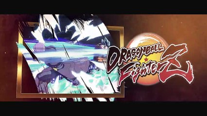Dragon Ball Project Z - Premier Trailer
