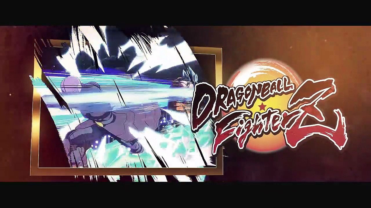Dragon Ball Project Z - Premier Trailer