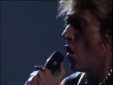 Johnny Hallyday - Lorada Tour