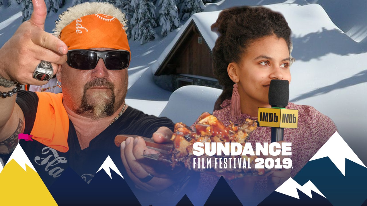 Which Celebrity Would You Choose to Be Snowed In With