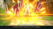 Naruto to Boruto: Shinobi Striker - Tsunade (Update)