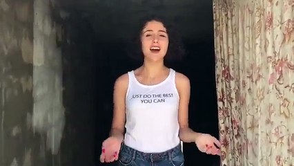 نقابل ناس نفارق ناس‬ I صوت جبار