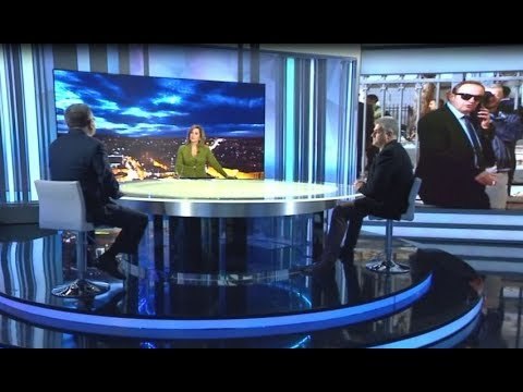 Ora News- Bujar Sheshi ish-sigurims, Klosi dhe Hila: Nuk i besojmë Autoritetit të Dosjeve