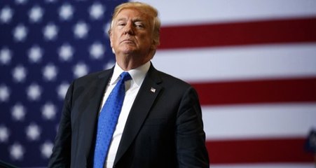 Son Dakika! ABD, Venezuela'nın Petrol Şirketine Yaptırım Uygulama Kararı Aldı