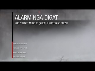 Edicioni i lajmeve i orës 20:00, 28 janar 2019 - Ora News