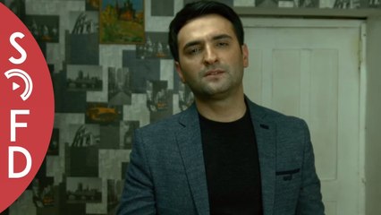 Asif Meherremov - Bu Evde