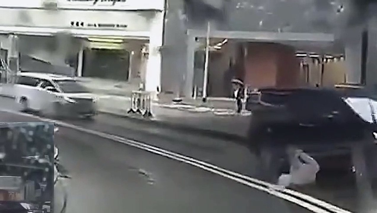 Three Unexplained Videos